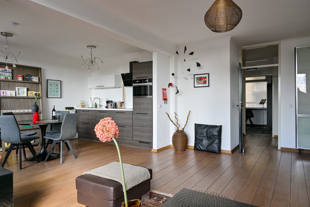 Foto 17 van Strevelsweg 235