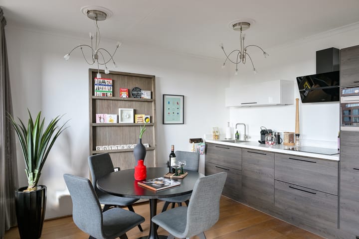 Foto 19 van Strevelsweg 235