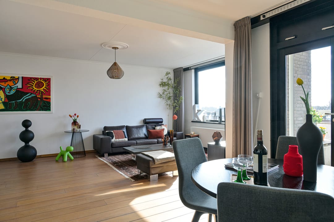 Foto 22 van Strevelsweg 235