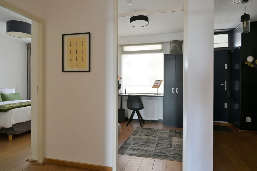 Foto 26 van Strevelsweg 235