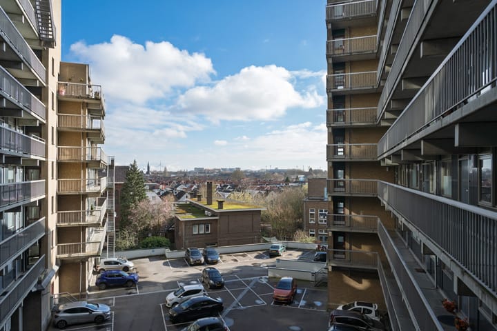 Foto 36 van Strevelsweg 235