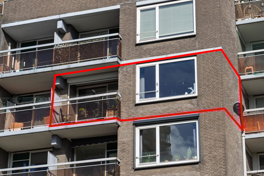 Foto 38 van Strevelsweg 235