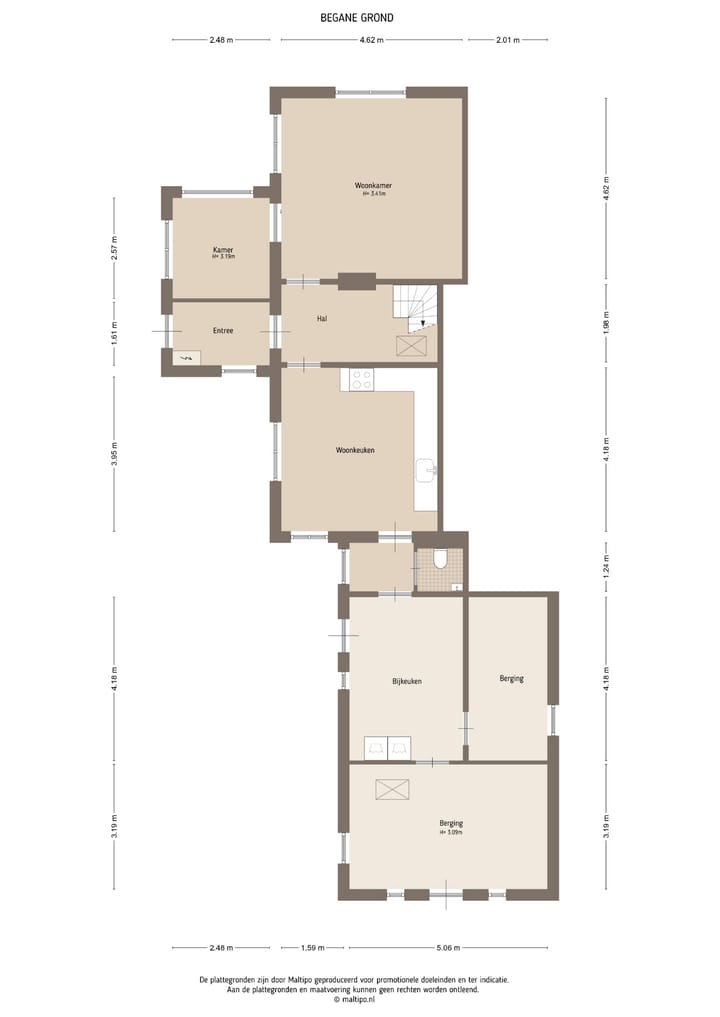 Foto 54 van Nedereindsestraat 32