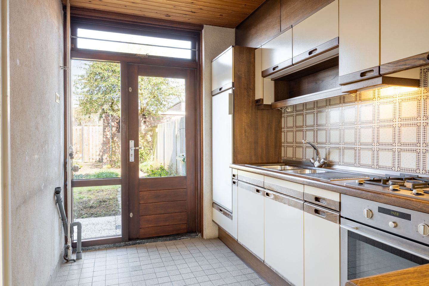 Foto 5 van Bastenakenstraat 22