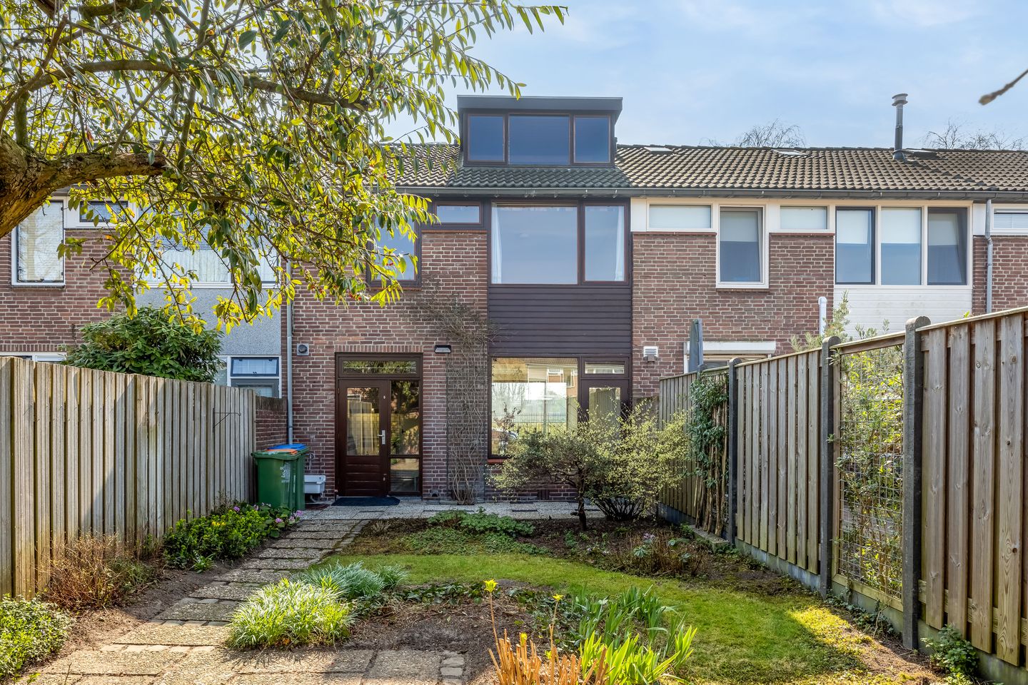 Foto 19 van Bastenakenstraat 22