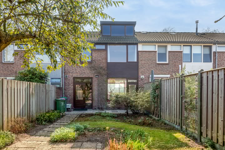 Foto 19 van Bastenakenstraat 22