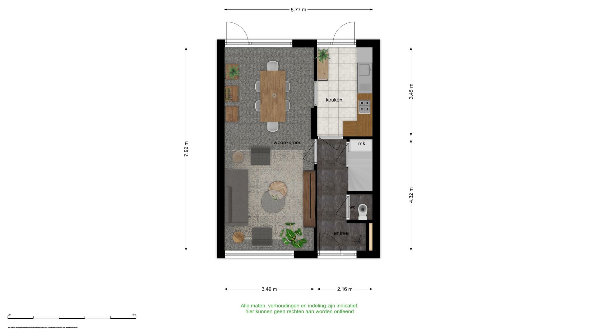 Foto 21 van Bastenakenstraat 22