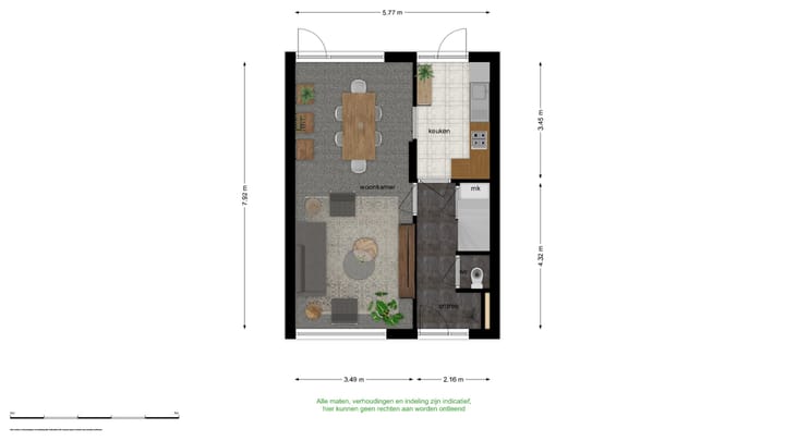 Foto 21 van Bastenakenstraat 22