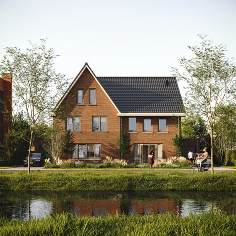 Oosteinderkwartier - IN VERKOOP main image
