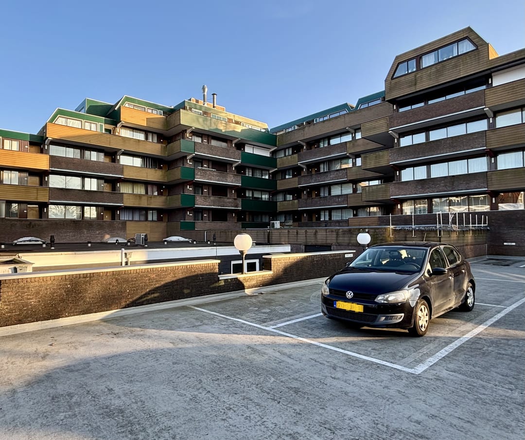 Photo 1 of Stationsstraat PP 115