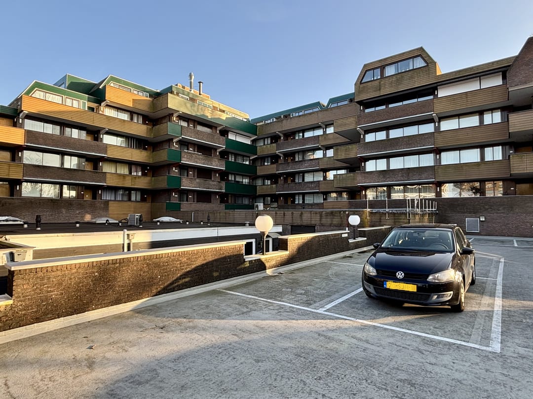 Photo 2 of Stationsstraat PP 115