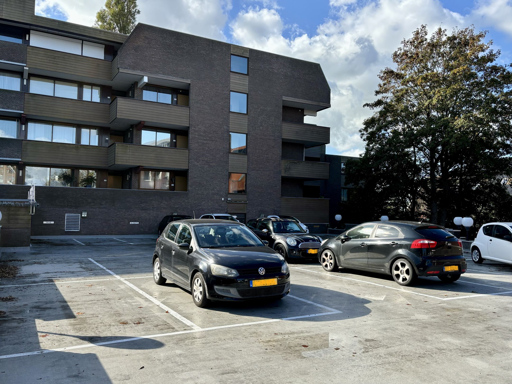 Photo 3 of Stationsstraat PP 115