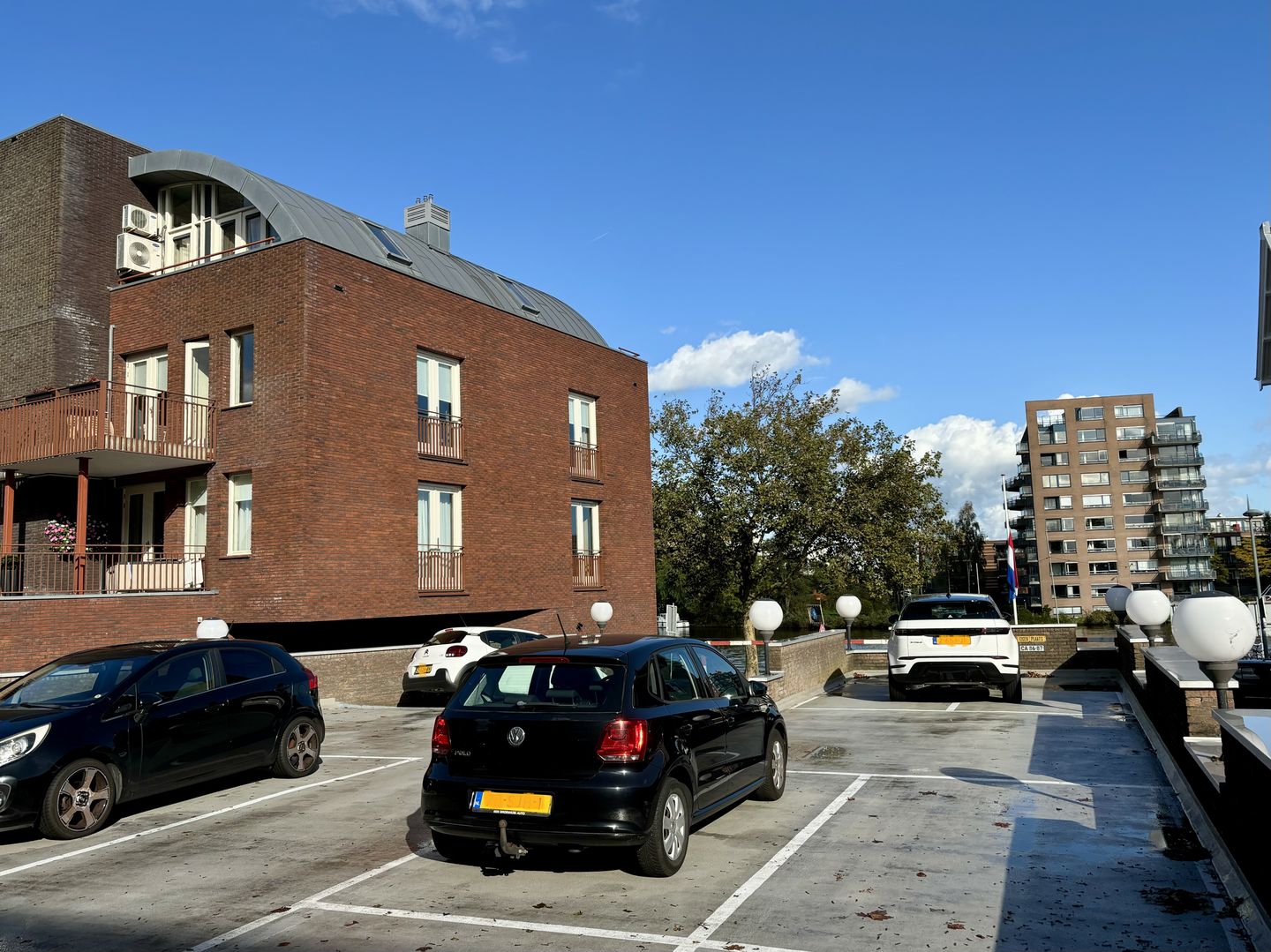 Photo 4 of Stationsstraat PP 115