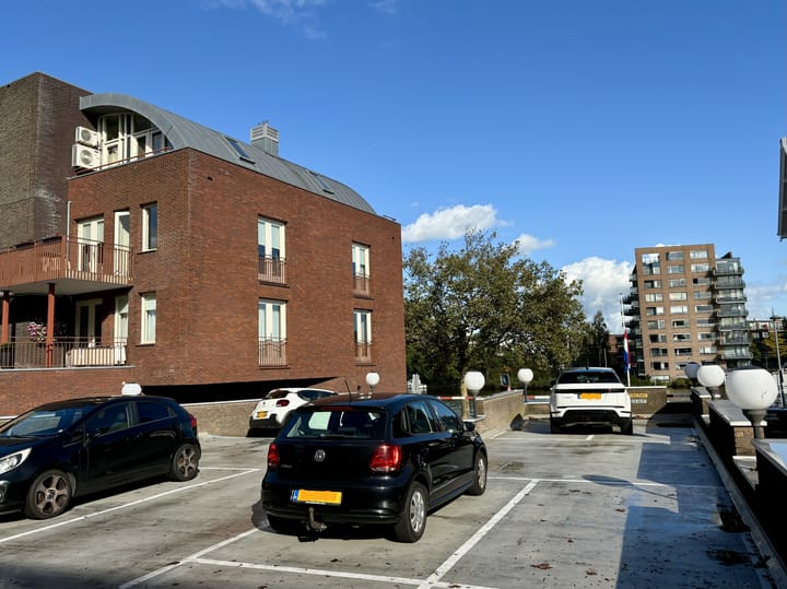 Photo 4 of Stationsstraat PP 115