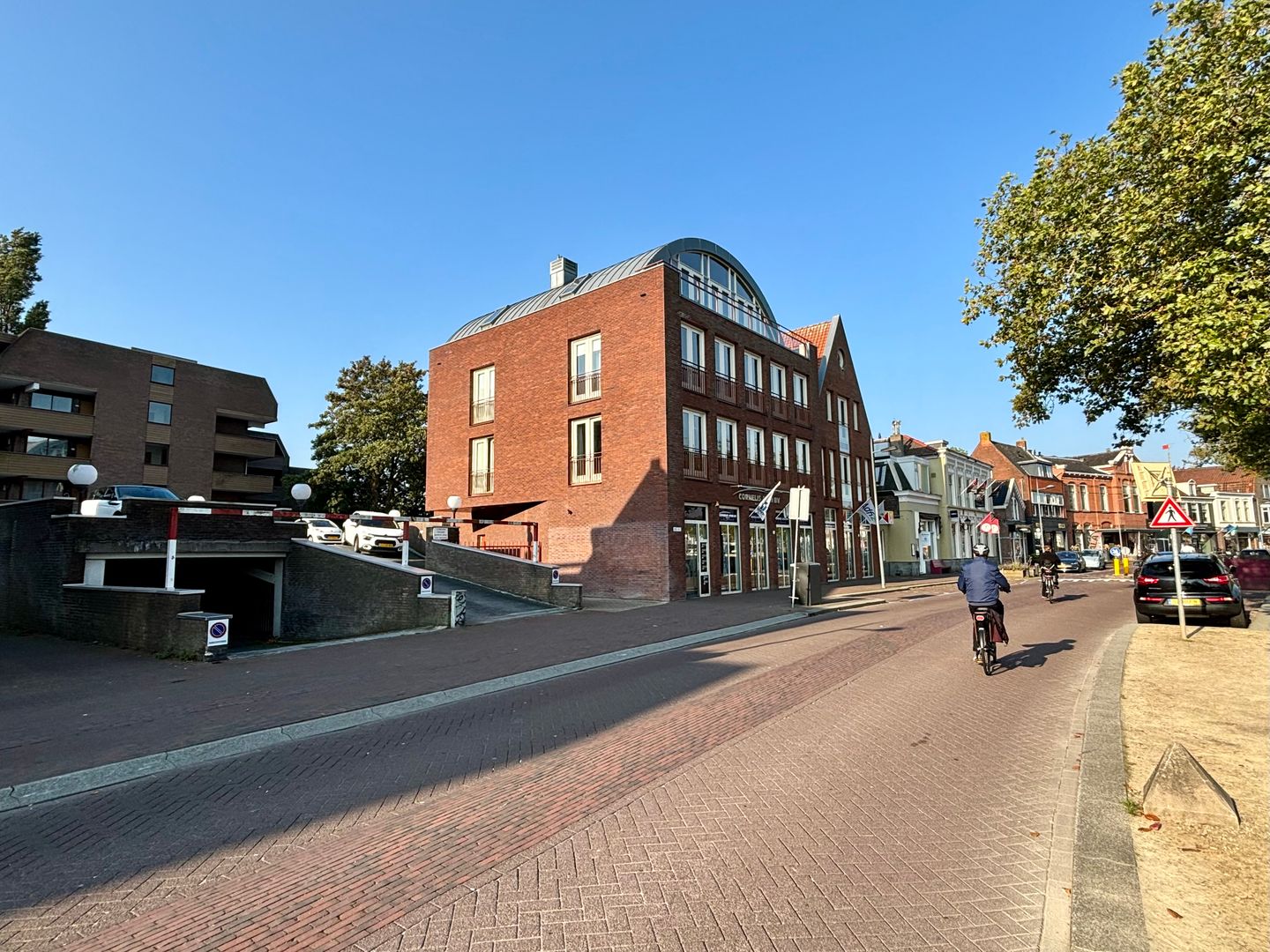 Photo 5 of Stationsstraat PP 115