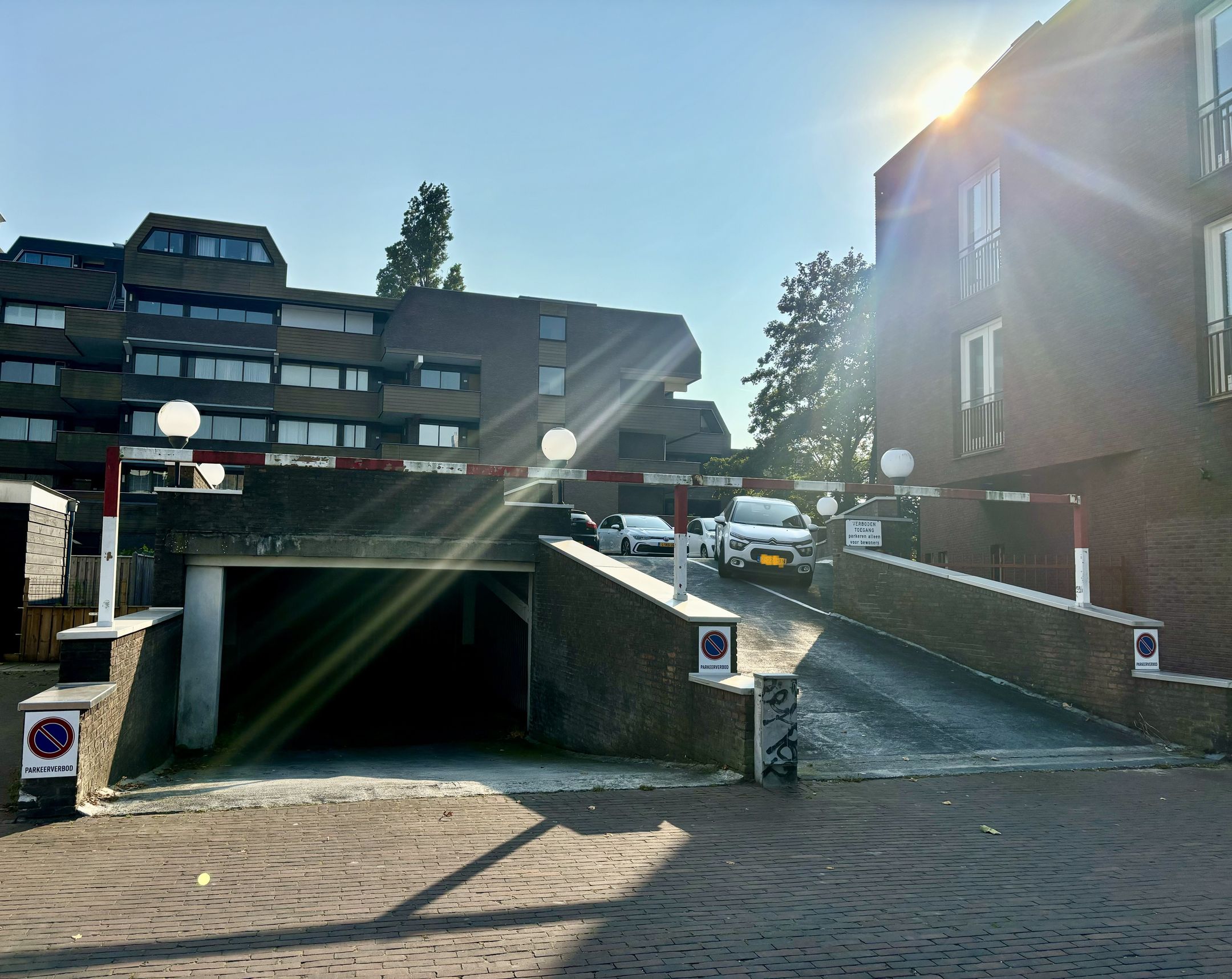 Photo 6 of Stationsstraat PP 115