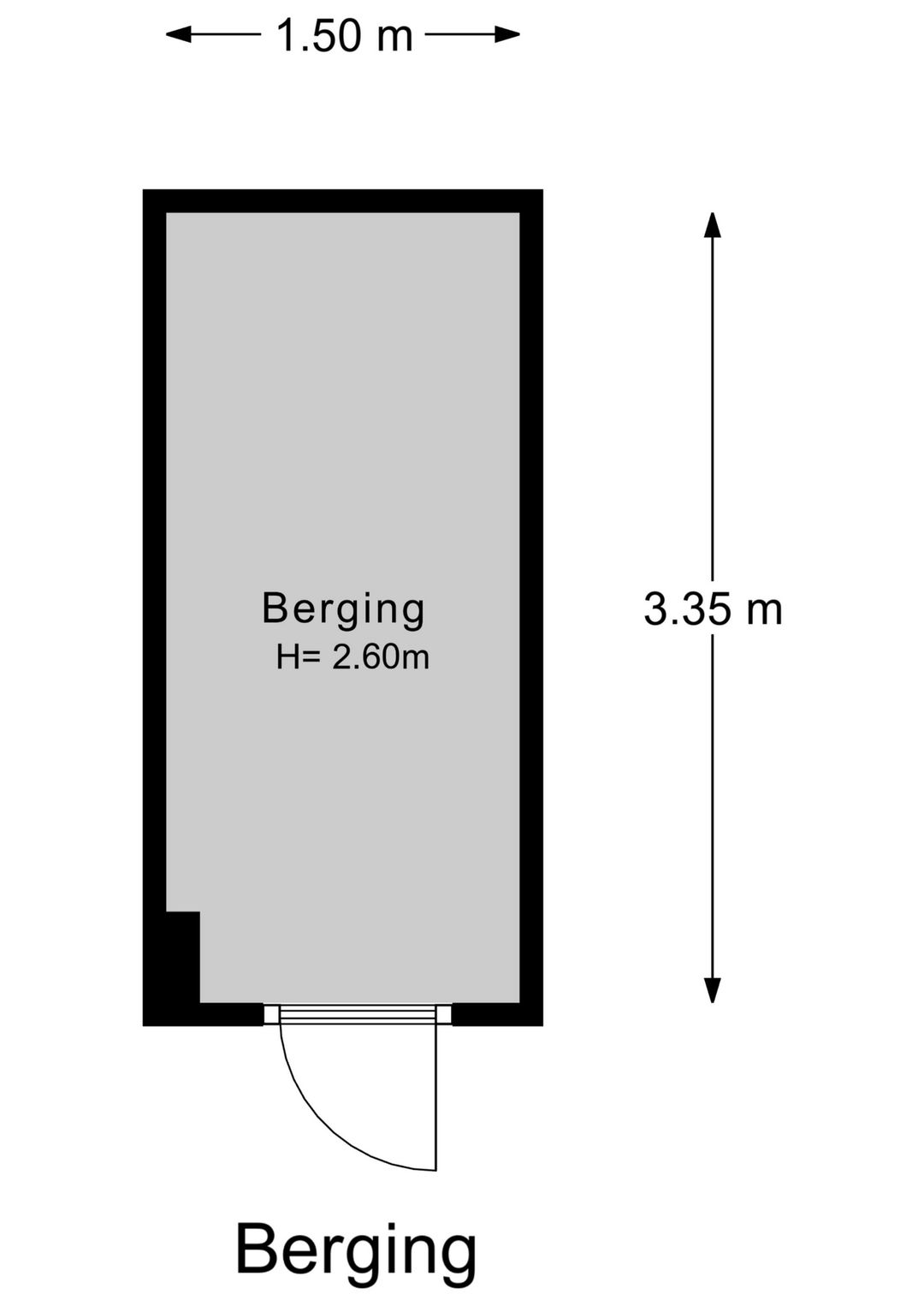 Foto 23 van Varkenmarkt 15