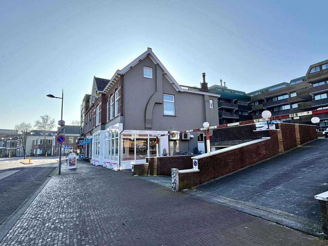 Photo 7 of Stationsstraat PP 115