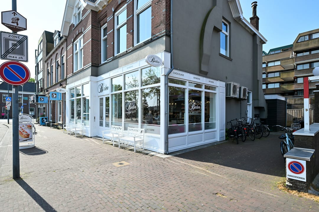 Photo 8 of Stationsstraat PP 115