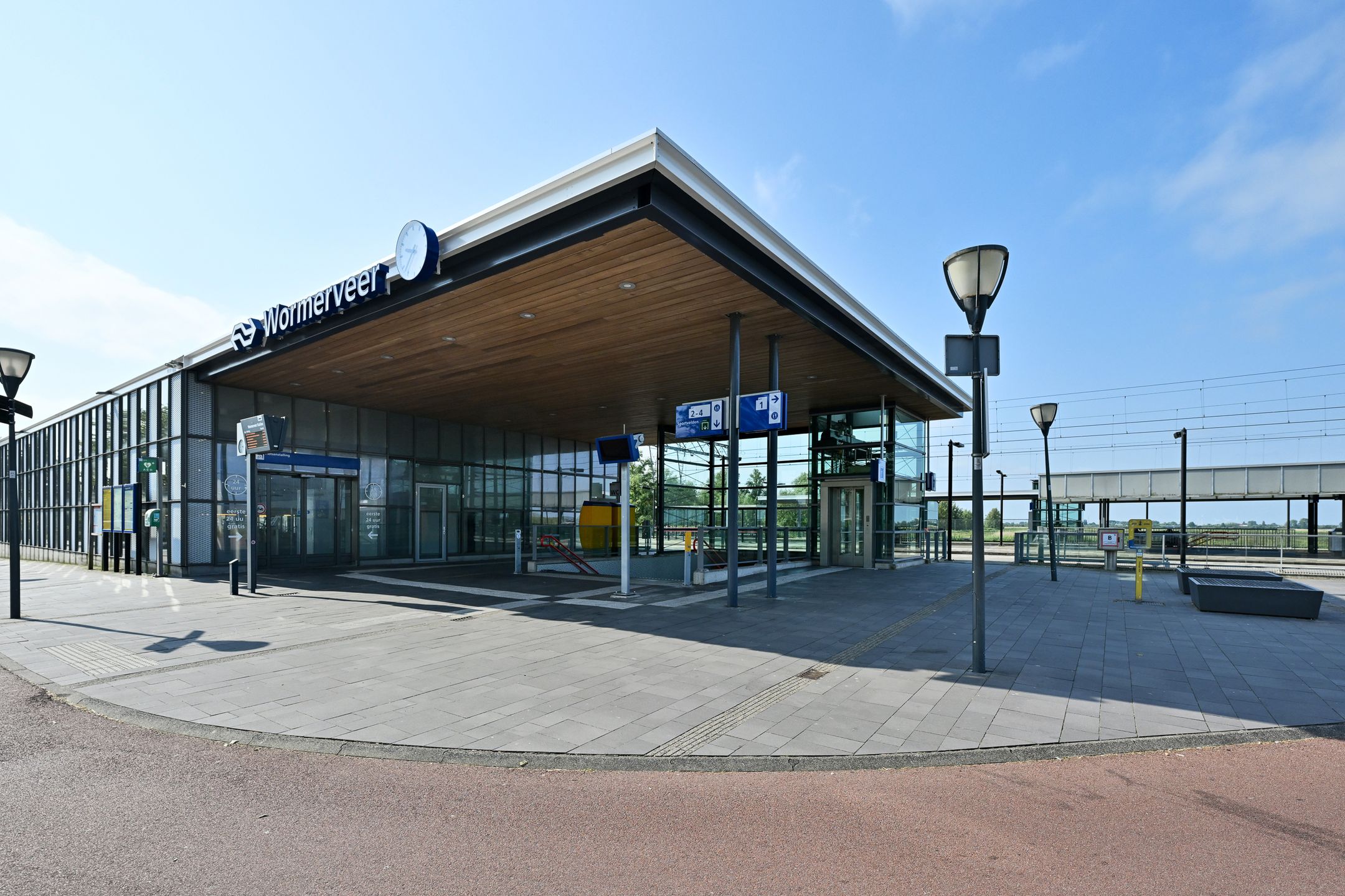 Photo 9 of Stationsstraat PP 115