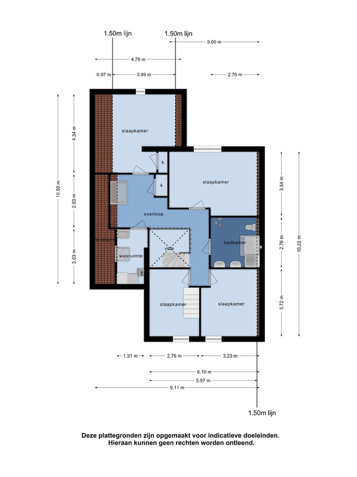 Foto 53 van Roode Beek 4