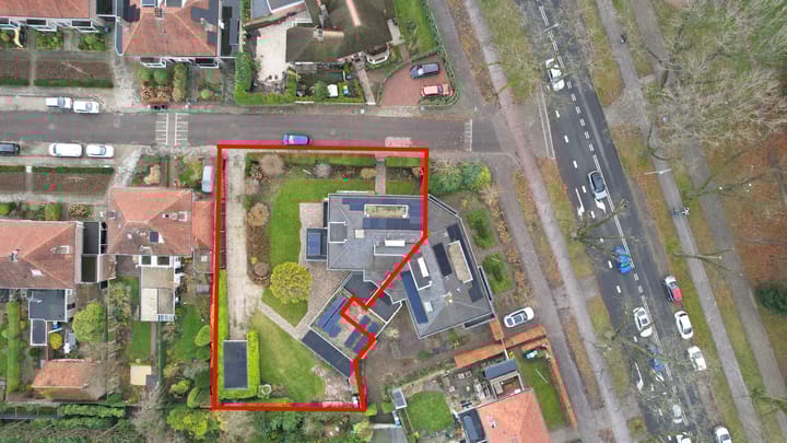 Foto 5 van Rutger Jan Schimmelpenninckstraat 47