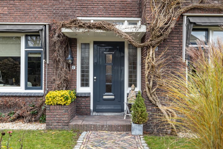 Foto 6 van Rutger Jan Schimmelpenninckstraat 47