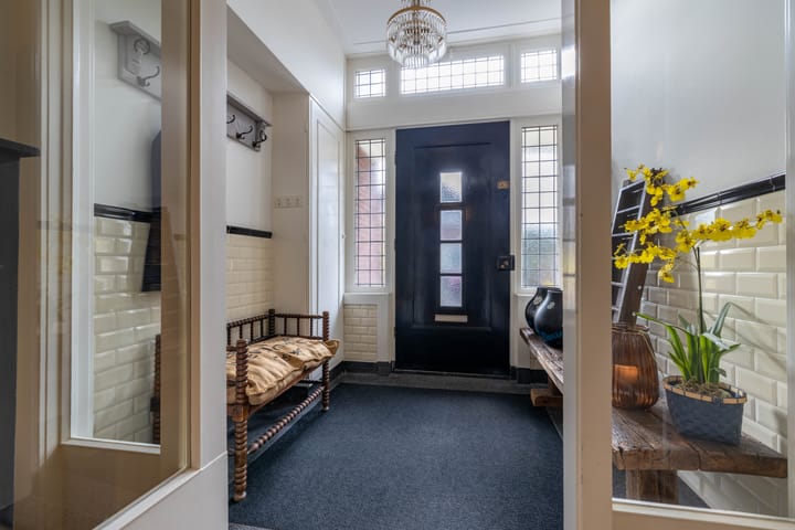 Foto 8 van Rutger Jan Schimmelpenninckstraat 47