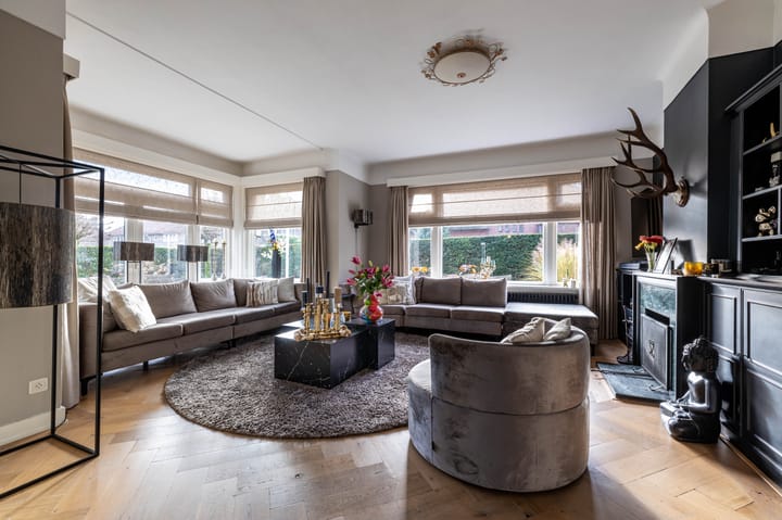 Foto 9 van Rutger Jan Schimmelpenninckstraat 47