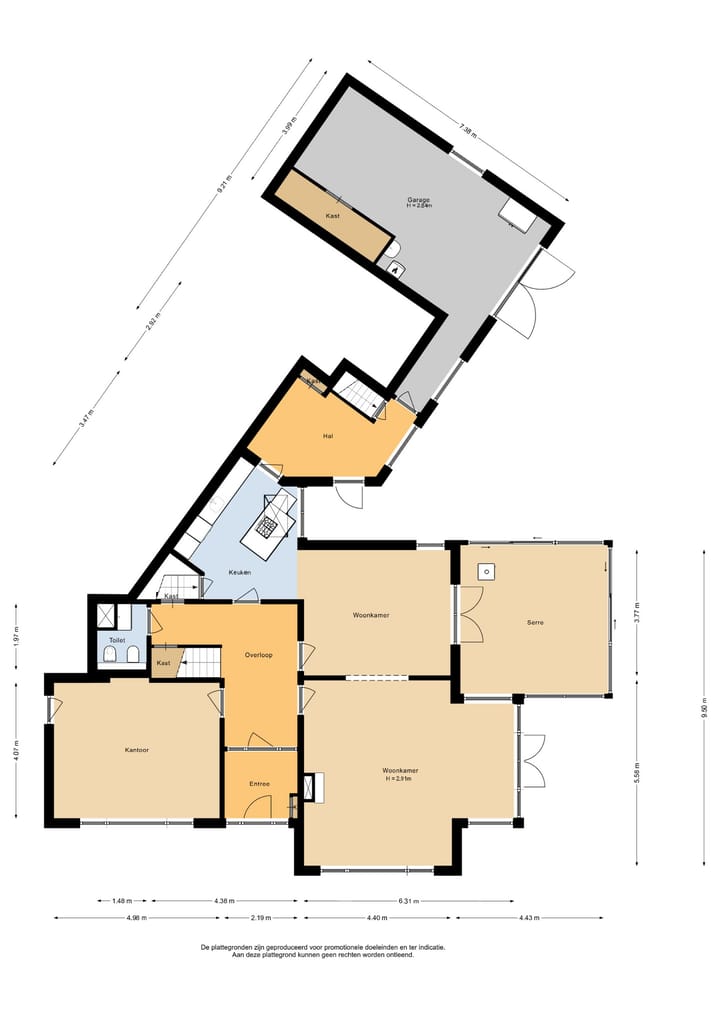 Foto 72 van Rutger Jan Schimmelpenninckstraat 47