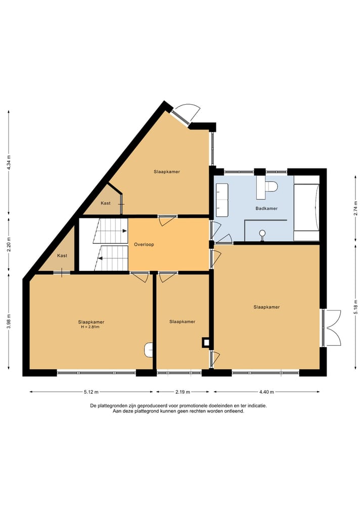 Foto 73 van Rutger Jan Schimmelpenninckstraat 47