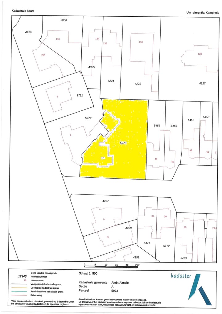 Foto 80 van Rutger Jan Schimmelpenninckstraat 47