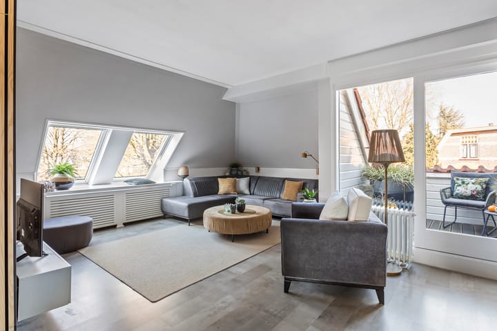 Foto 2 van Kerkstraat 4-A