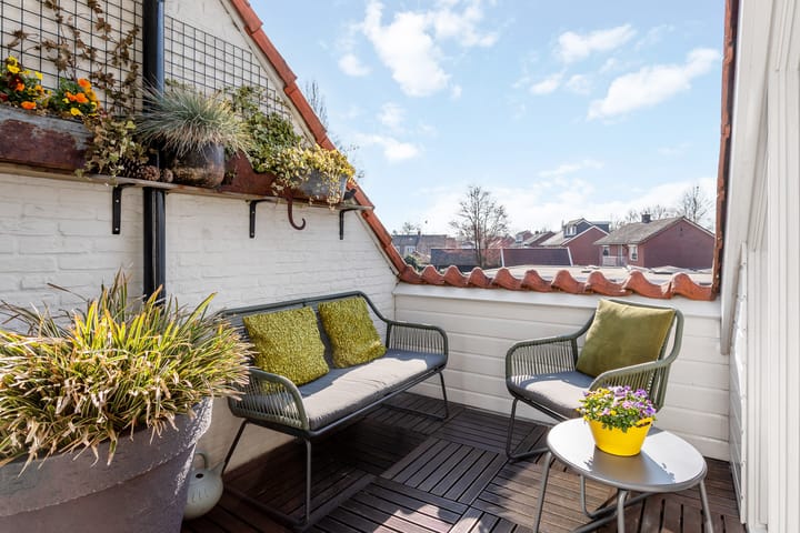 Foto 3 van Kerkstraat 4-A