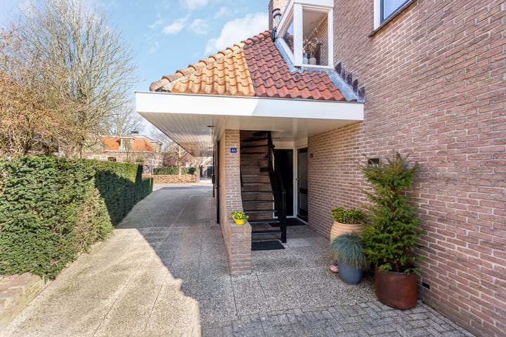 Foto 4 van Kerkstraat 4-A