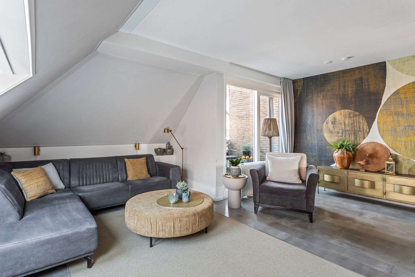 Foto 5 van Kerkstraat 4-A