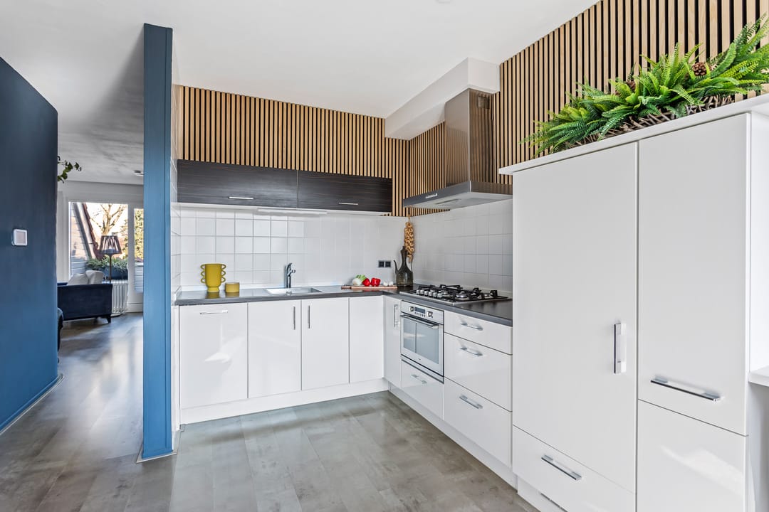 Foto 7 van Kerkstraat 4-A