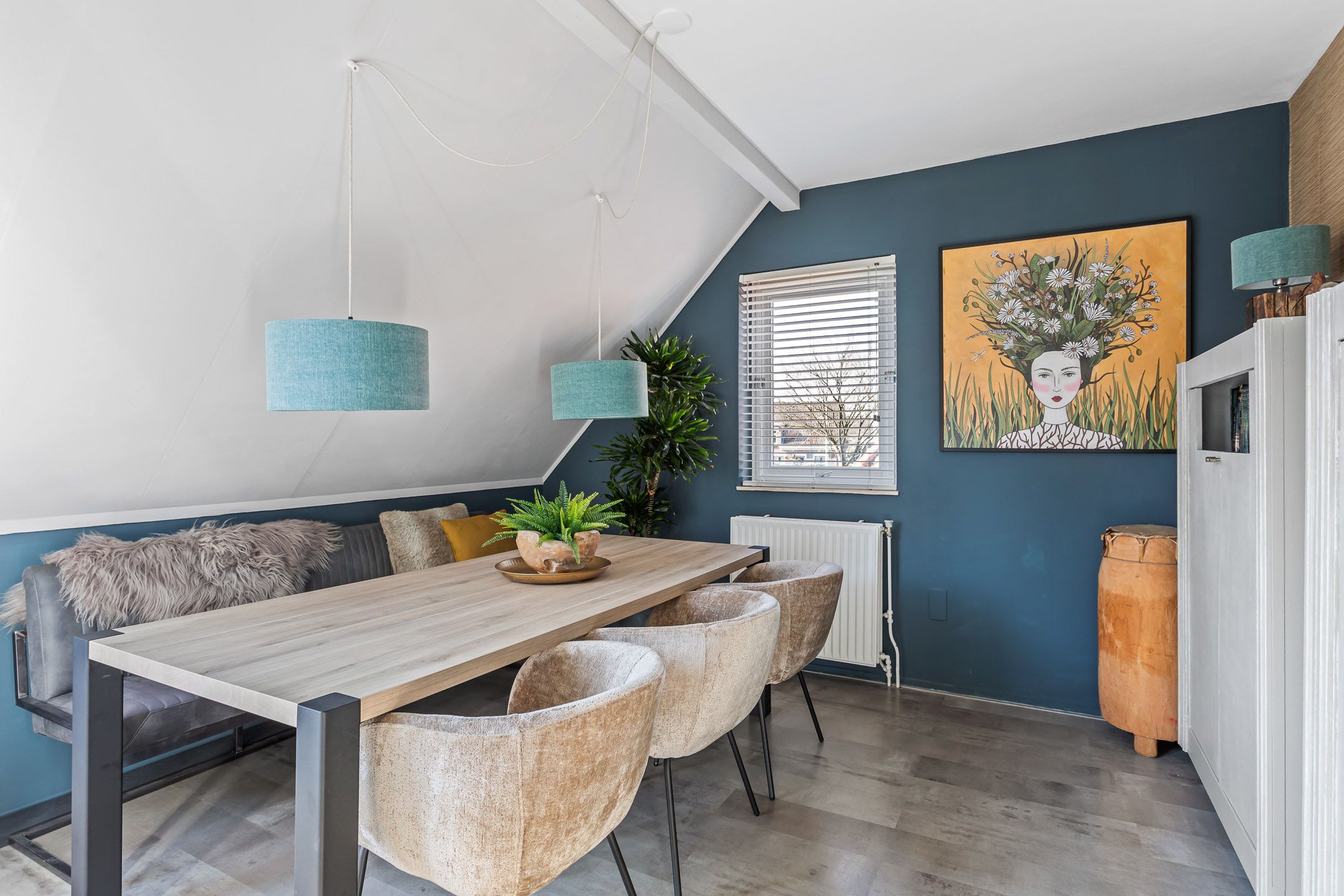 Foto 9 van Kerkstraat 4-A