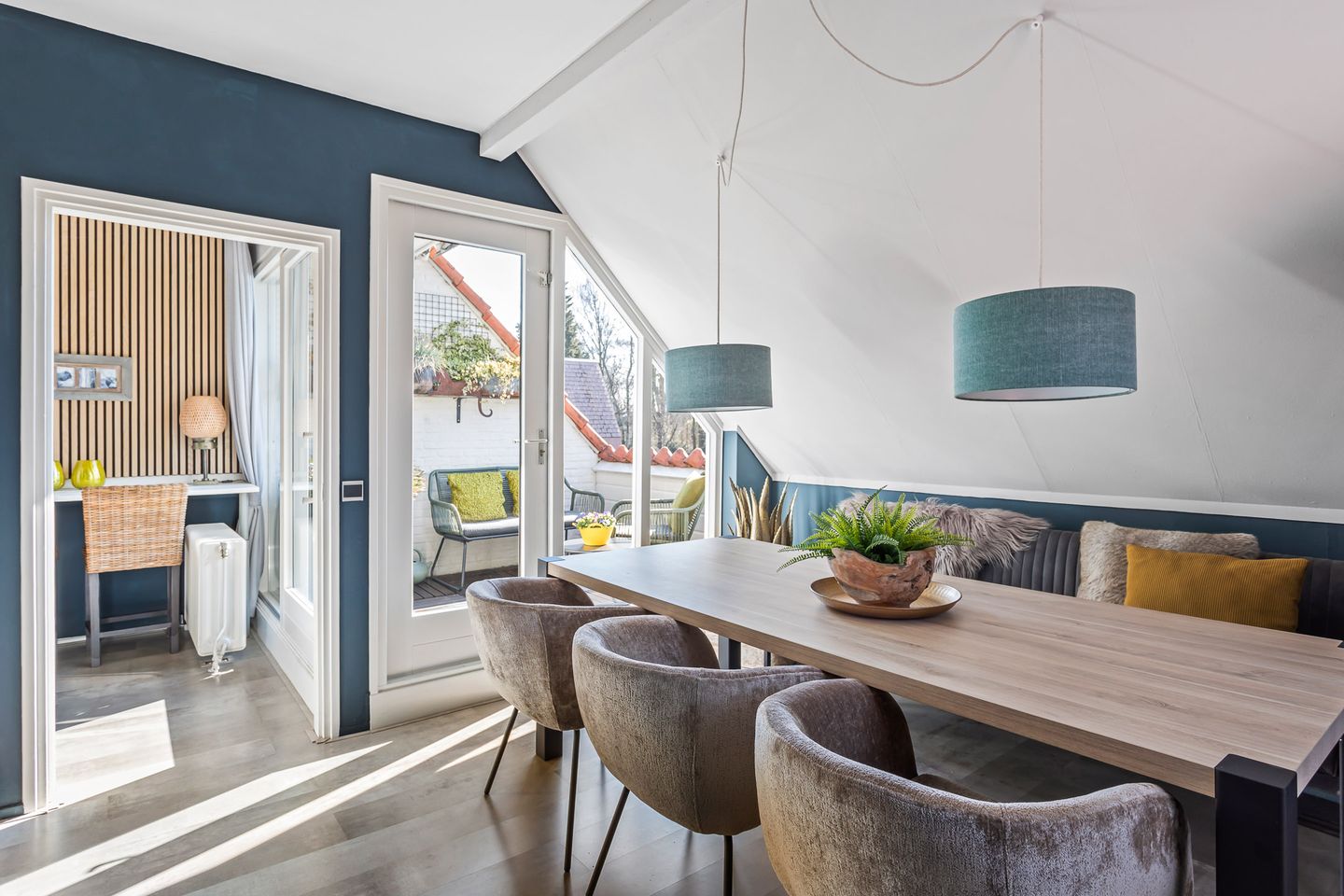 Foto 10 van Kerkstraat 4-A