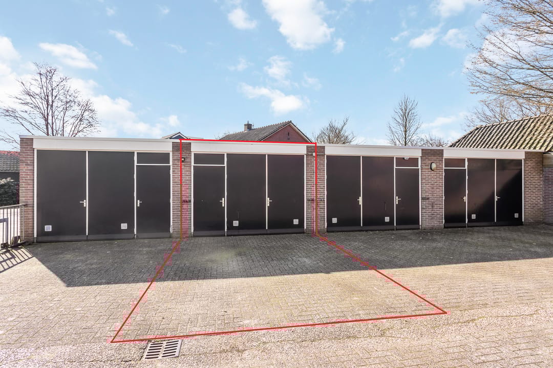 Foto 16 van Kerkstraat 4-A