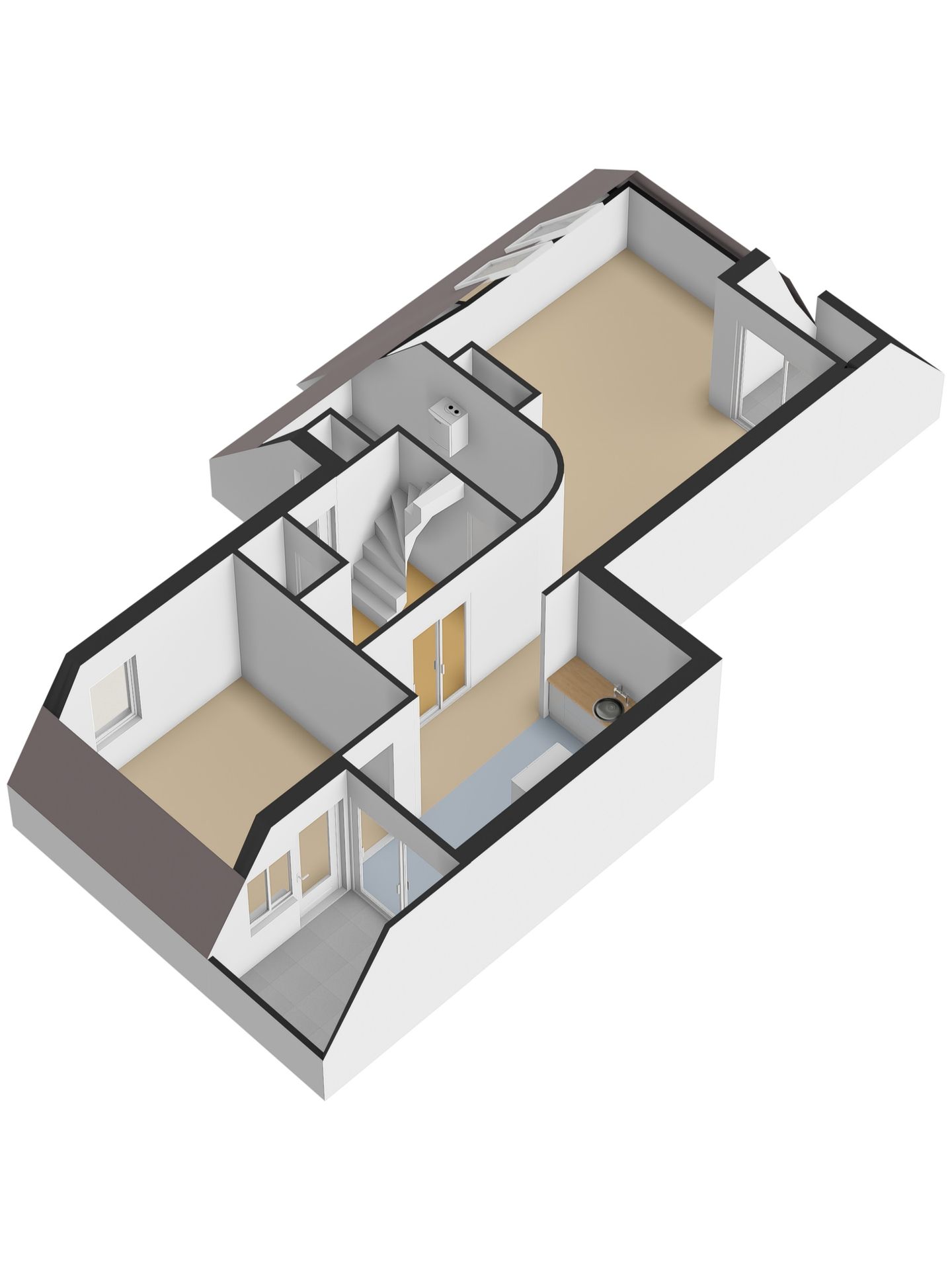 Foto 19 van Kerkstraat 4-A