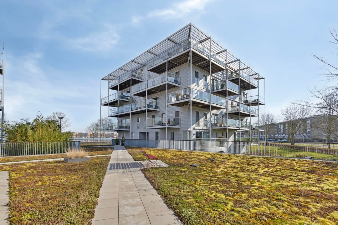 Foto 1 van Ansjovislaan 200