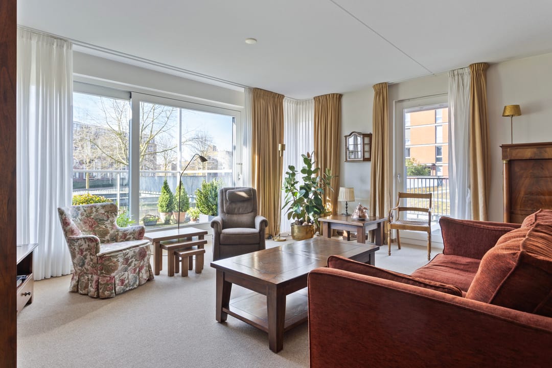 Foto 2 van Ansjovislaan 200