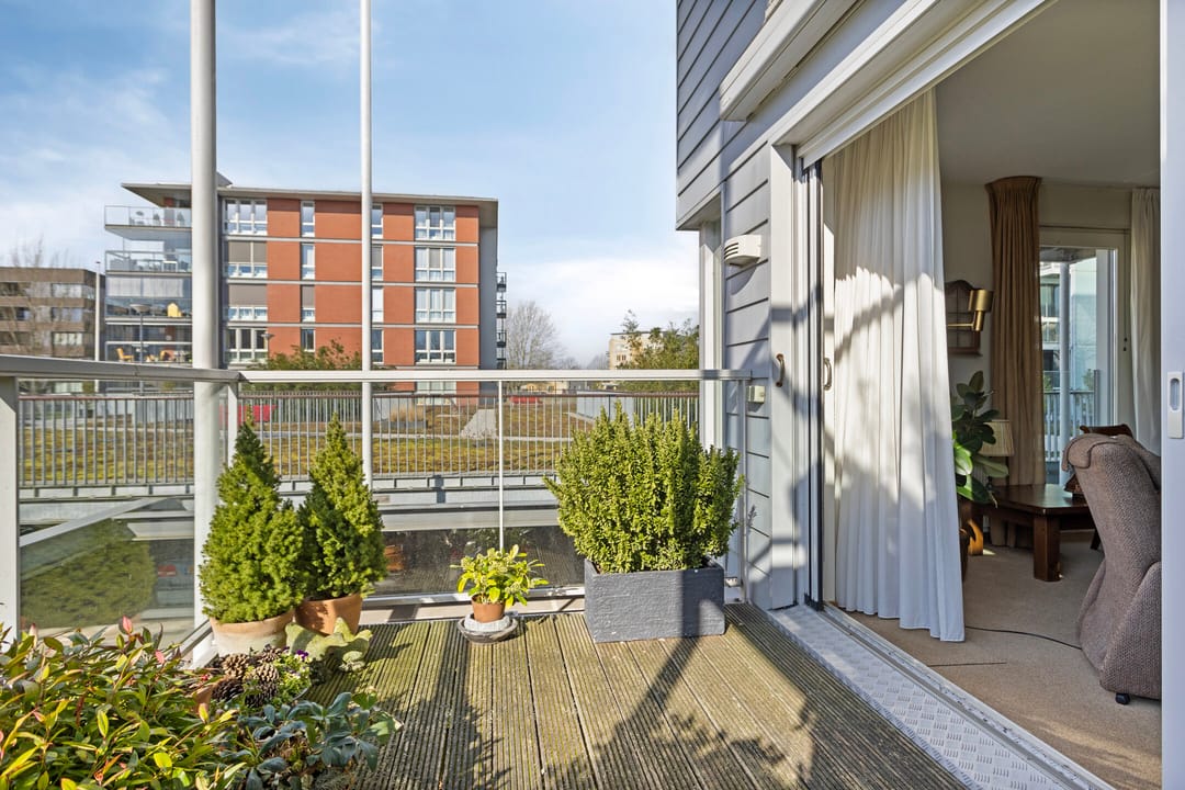 Foto 7 van Ansjovislaan 200