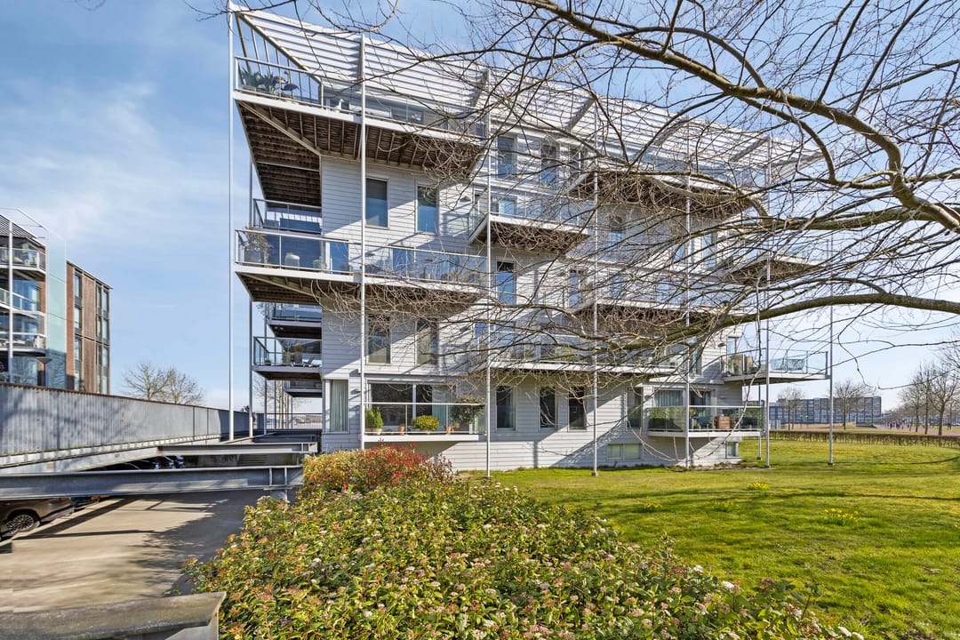 Foto 23 van Ansjovislaan 200