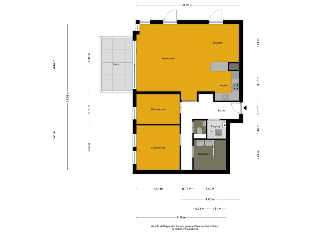 Foto 26 van Ansjovislaan 200