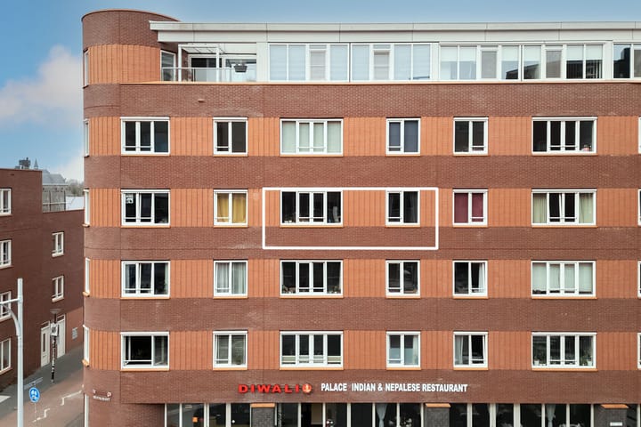 Foto 2 van Piet Mondriaanplein 265