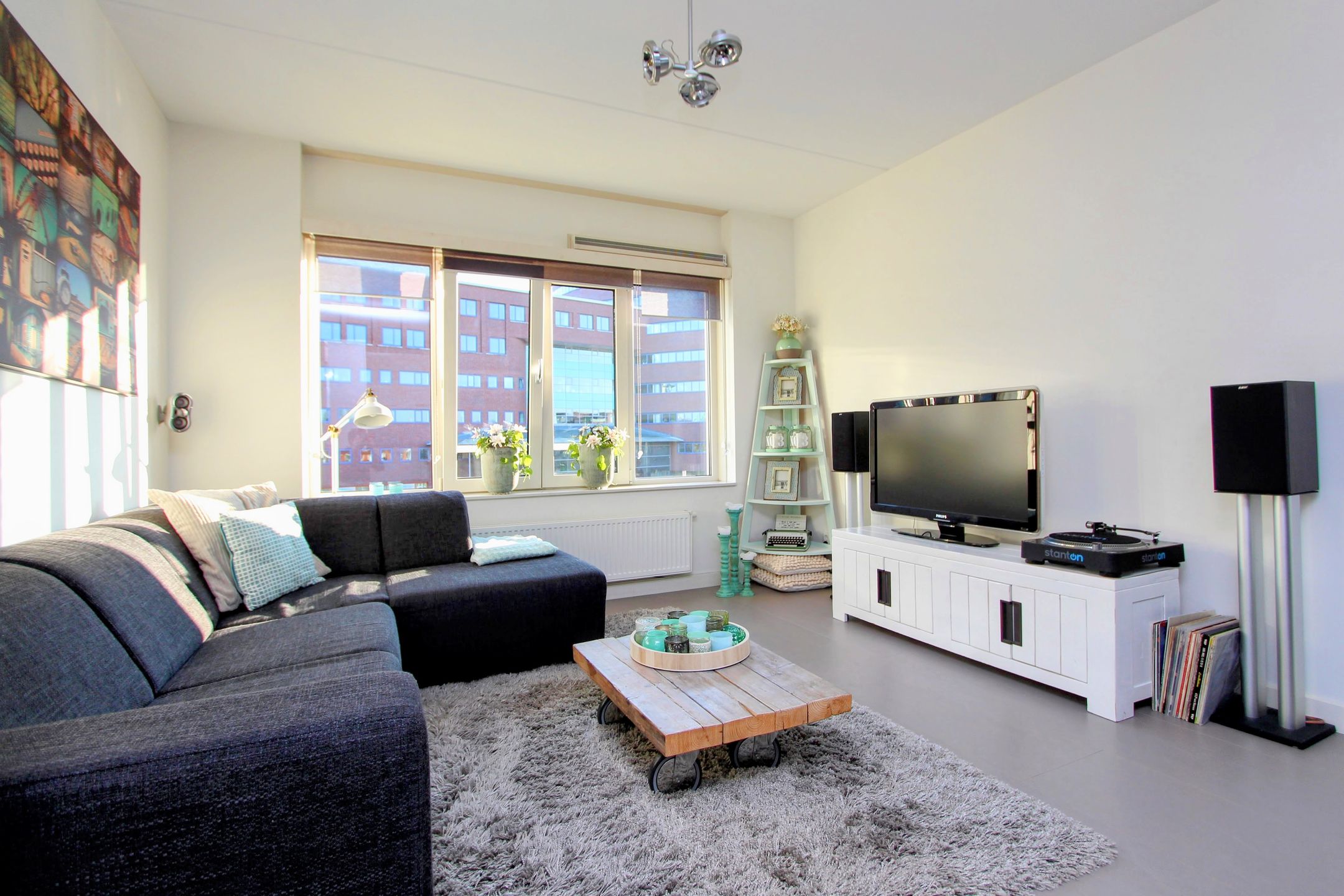 Foto 3 van Piet Mondriaanplein 265