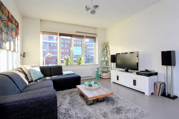 Foto 3 van Piet Mondriaanplein 265