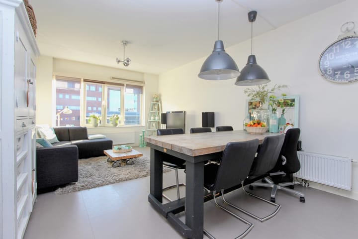 Photo 6 of Piet Mondriaanplein 265